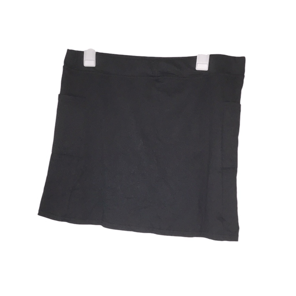 Women’s Elastic Yoga Culottes - Size 3XL - NWOT.                       6